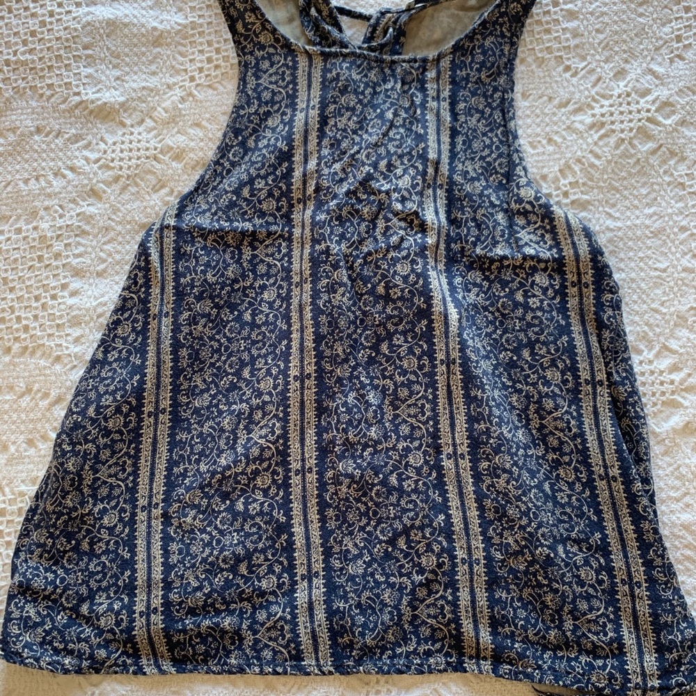 AE tank